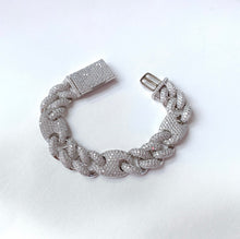 Load image into Gallery viewer, Phat Miami Gucci Cuban Curb Bracelet
