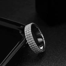Load image into Gallery viewer, Blinged out Band
