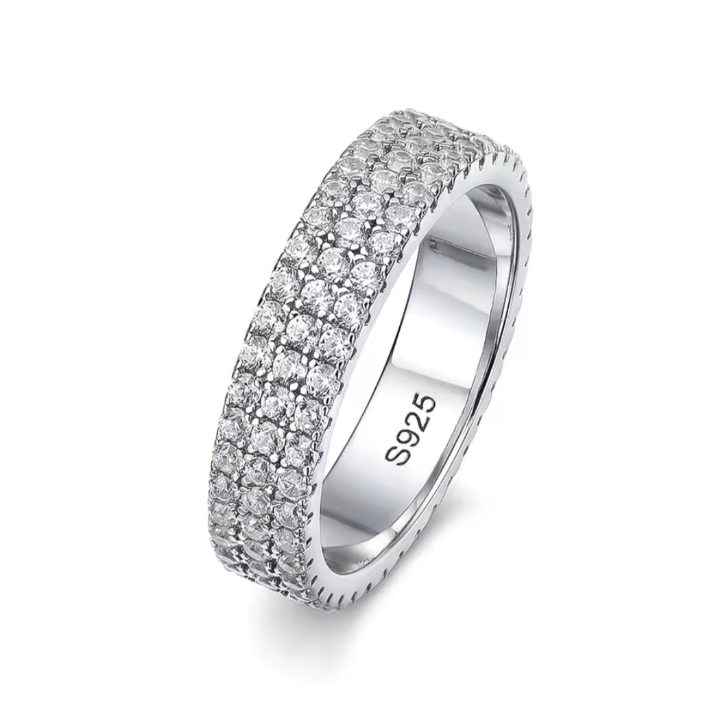 Blinged out Band