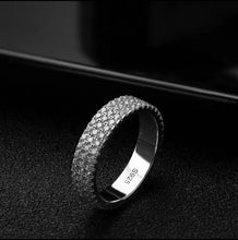 Load image into Gallery viewer, Blinged out Band
