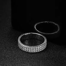Load image into Gallery viewer, Blinged out Band
