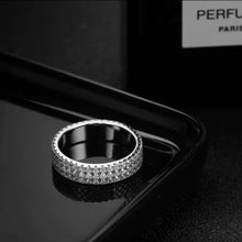 Load image into Gallery viewer, Blinged out Band

