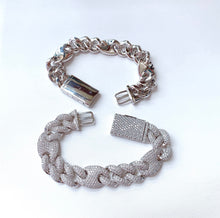 Load image into Gallery viewer, Phat Miami Gucci Cuban Curb Bracelet
