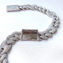 Load image into Gallery viewer, Phat Miami Gucci Cuban Curb Bracelet
