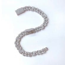 Load image into Gallery viewer, Phat Miami Gucci Cuban Curb Bracelet
